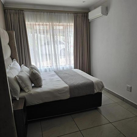 נלספרויט Bonim Guesthouse - Aka Magisha Guesthouse מראה חיצוני תמונה