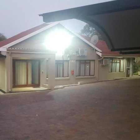 נלספרויט Bonim Guesthouse - Aka Magisha Guesthouse מראה חיצוני תמונה