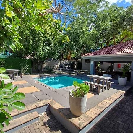 נלספרויט Bonim Guesthouse - Aka Magisha Guesthouse מראה חיצוני תמונה