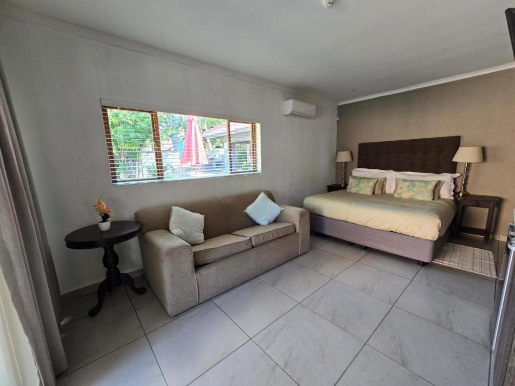 נלספרויט Bonim Guesthouse - Aka Magisha Guesthouse מראה חיצוני תמונה