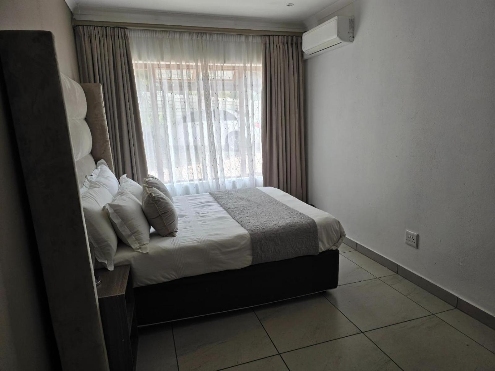 נלספרויט Bonim Guesthouse - Aka Magisha Guesthouse חדר תמונה