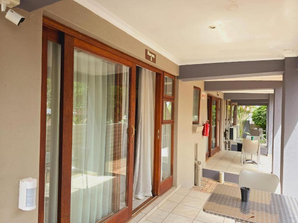 נלספרויט Bonim Guesthouse - Aka Magisha Guesthouse מראה חיצוני תמונה