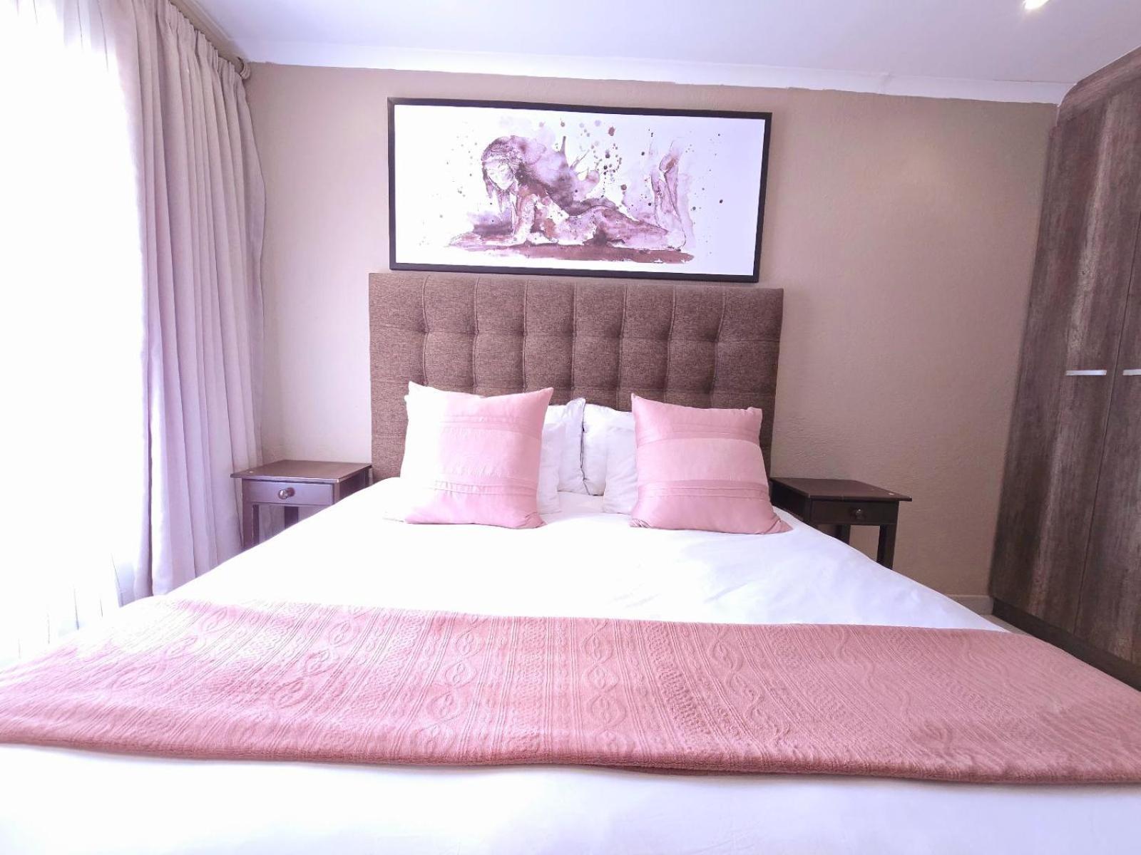 נלספרויט Bonim Guesthouse - Aka Magisha Guesthouse חדר תמונה