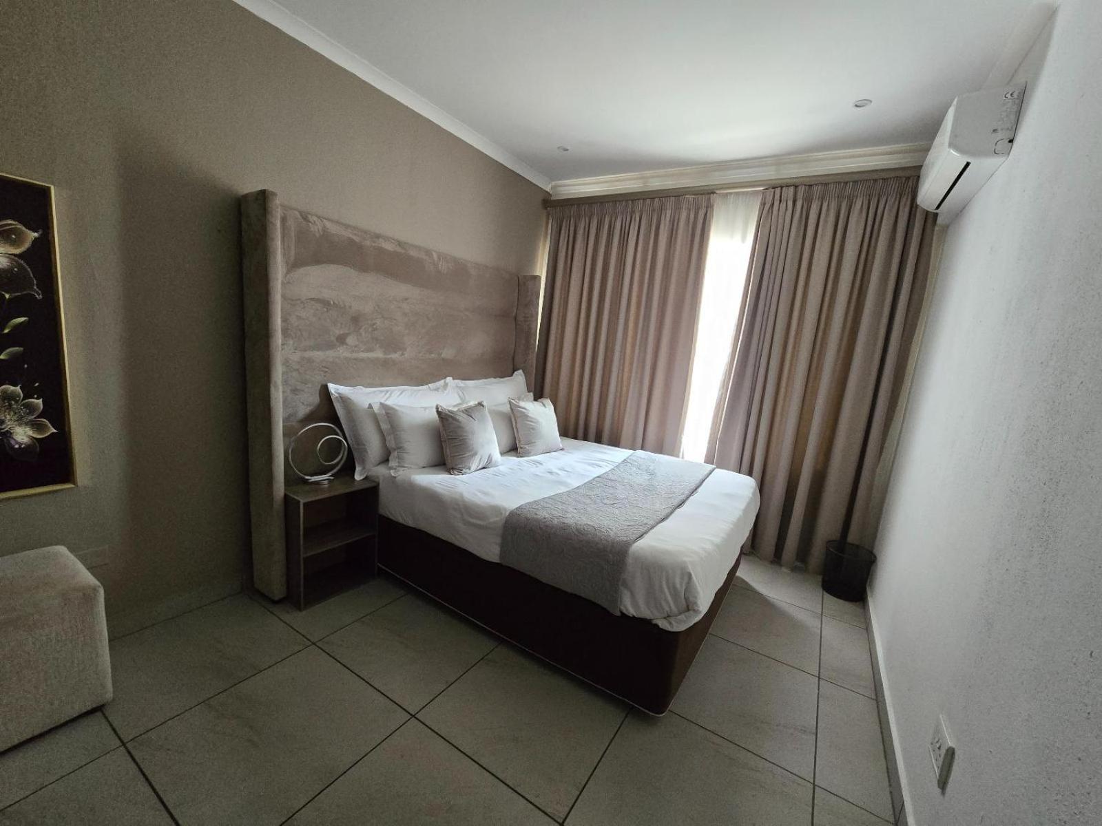 נלספרויט Bonim Guesthouse - Aka Magisha Guesthouse חדר תמונה