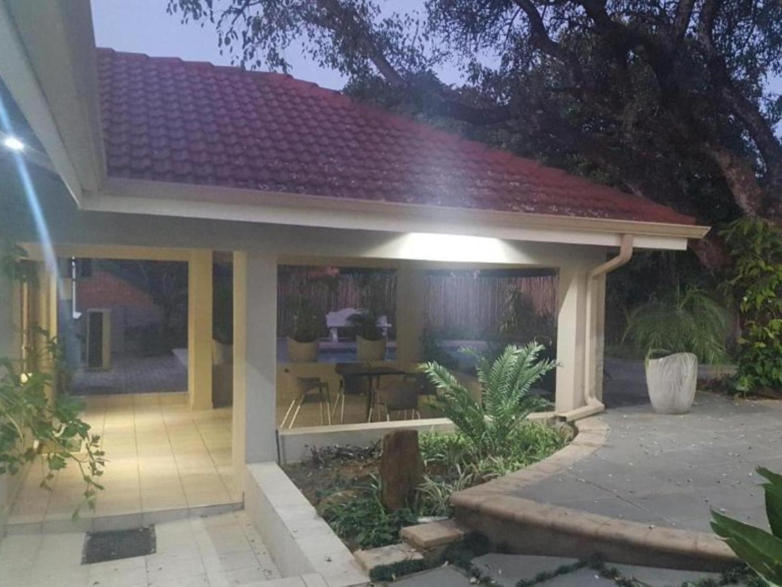 נלספרויט Bonim Guesthouse - Aka Magisha Guesthouse מראה חיצוני תמונה