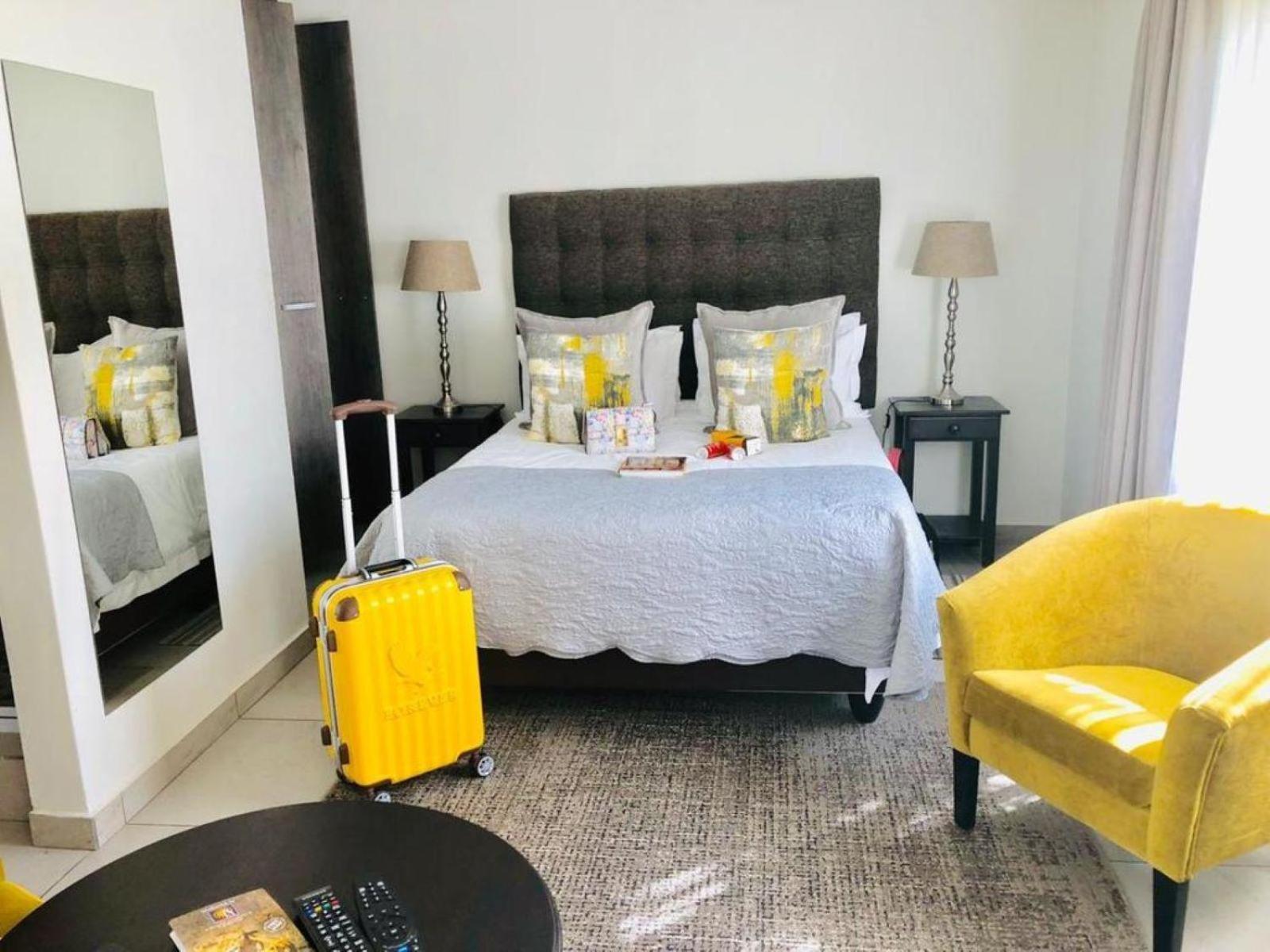 נלספרויט Bonim Guesthouse - Aka Magisha Guesthouse חדר תמונה