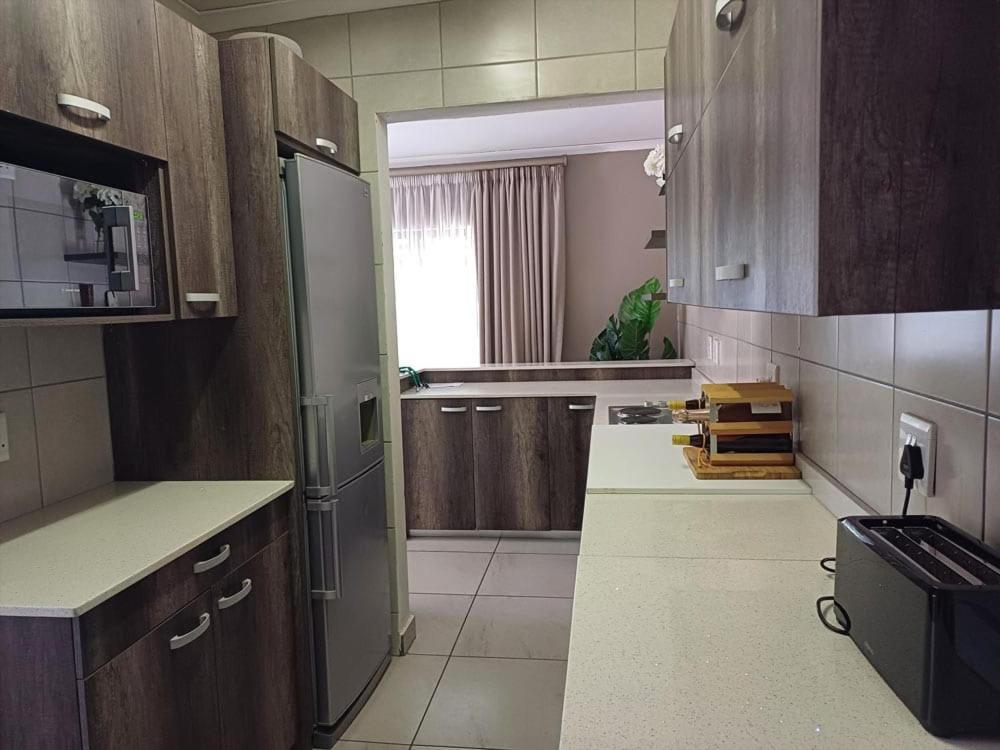 נלספרויט Bonim Guesthouse - Aka Magisha Guesthouse מראה חיצוני תמונה
