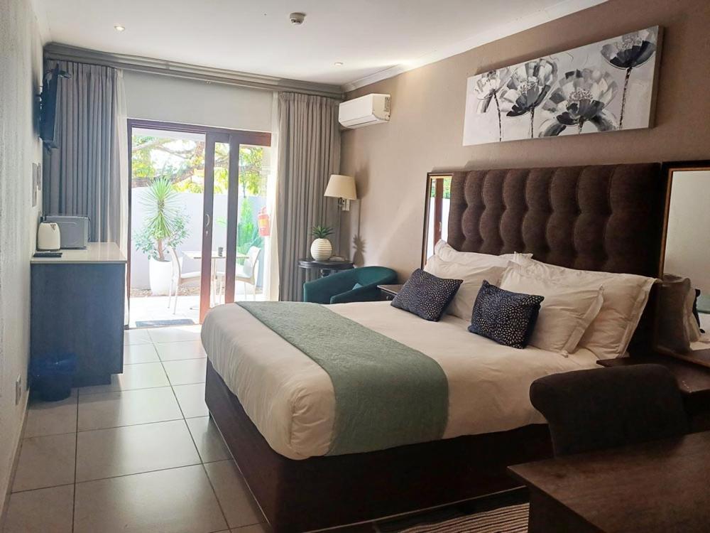 נלספרויט Bonim Guesthouse - Aka Magisha Guesthouse חדר תמונה